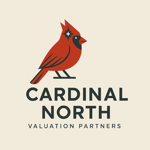 Cardinal North Valuation Logo